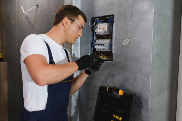 Best Emergency Electrical Repair  in Ogden, UT