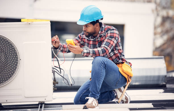 Best Electric Panel Repair  in Ogden, UT