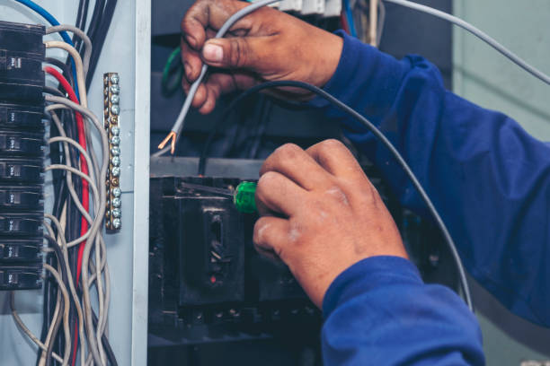 Best Residential Electrician Services  in Ogden, UT