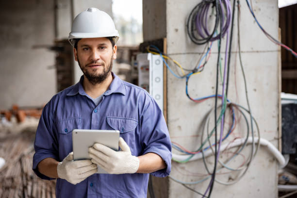 Affordable Emergency Electrician in UT