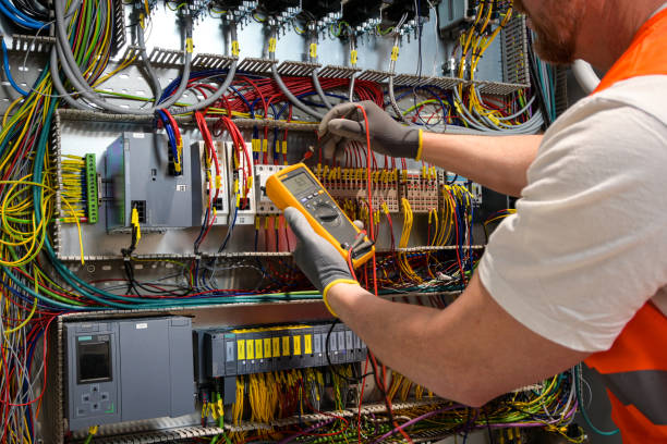 Best Circuit Breaker Repair  in Ogden, UT