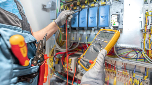Best Licensed Electrician  in Ogden, UT