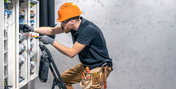Best Home Electrical Repair  in Ogden, UT